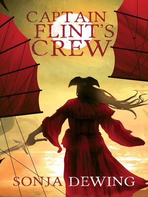 cover image of Captain Flint's Crew